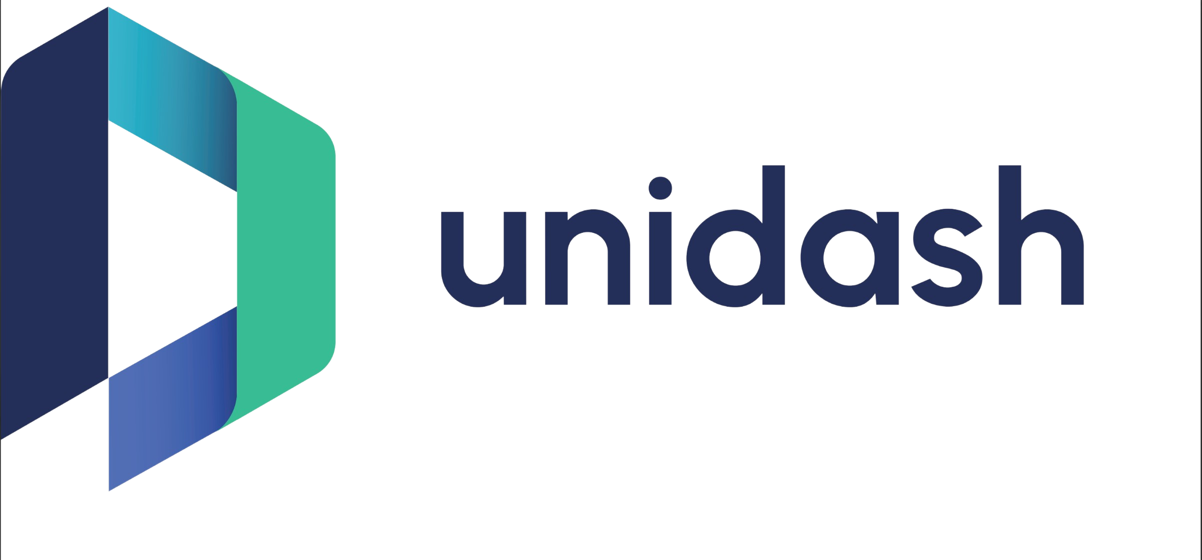UniDash Logo